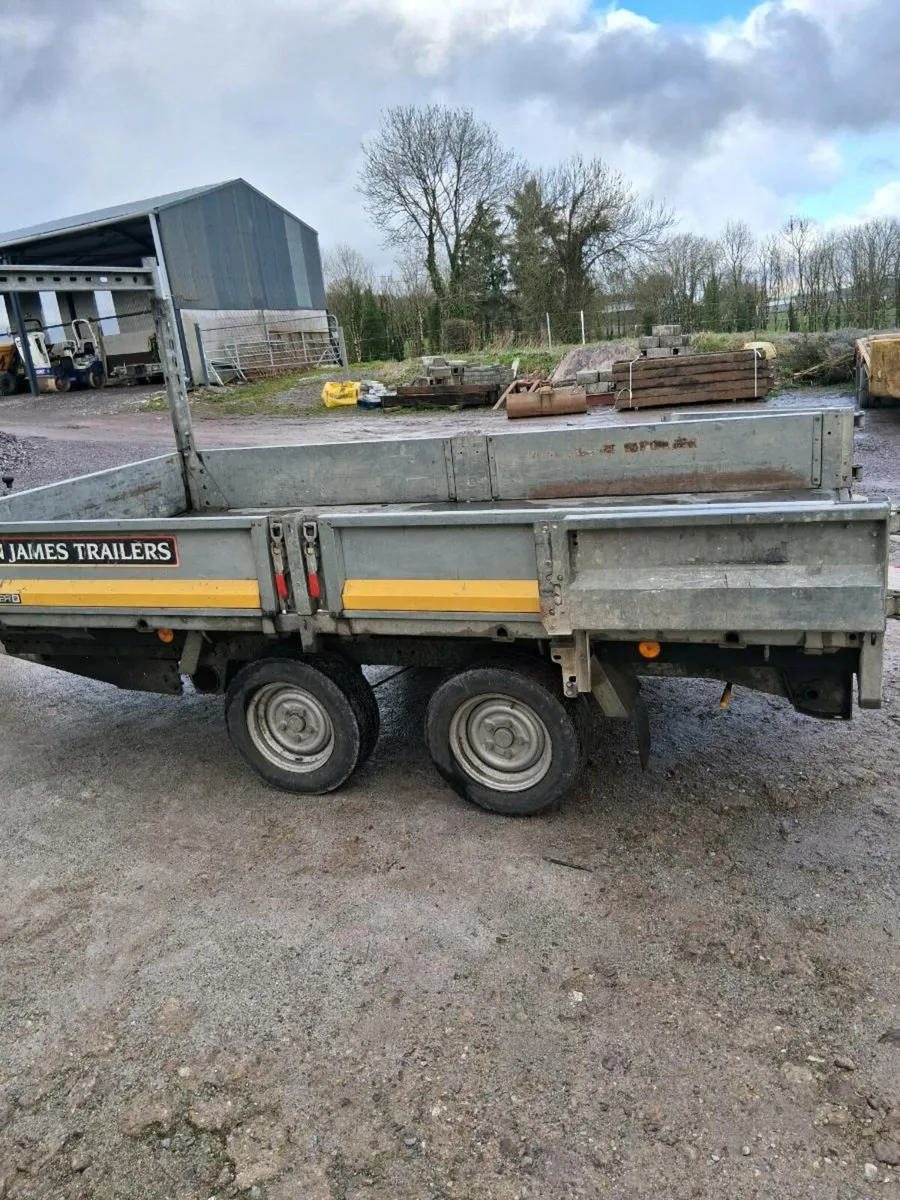 Brian james tipper - Image 1