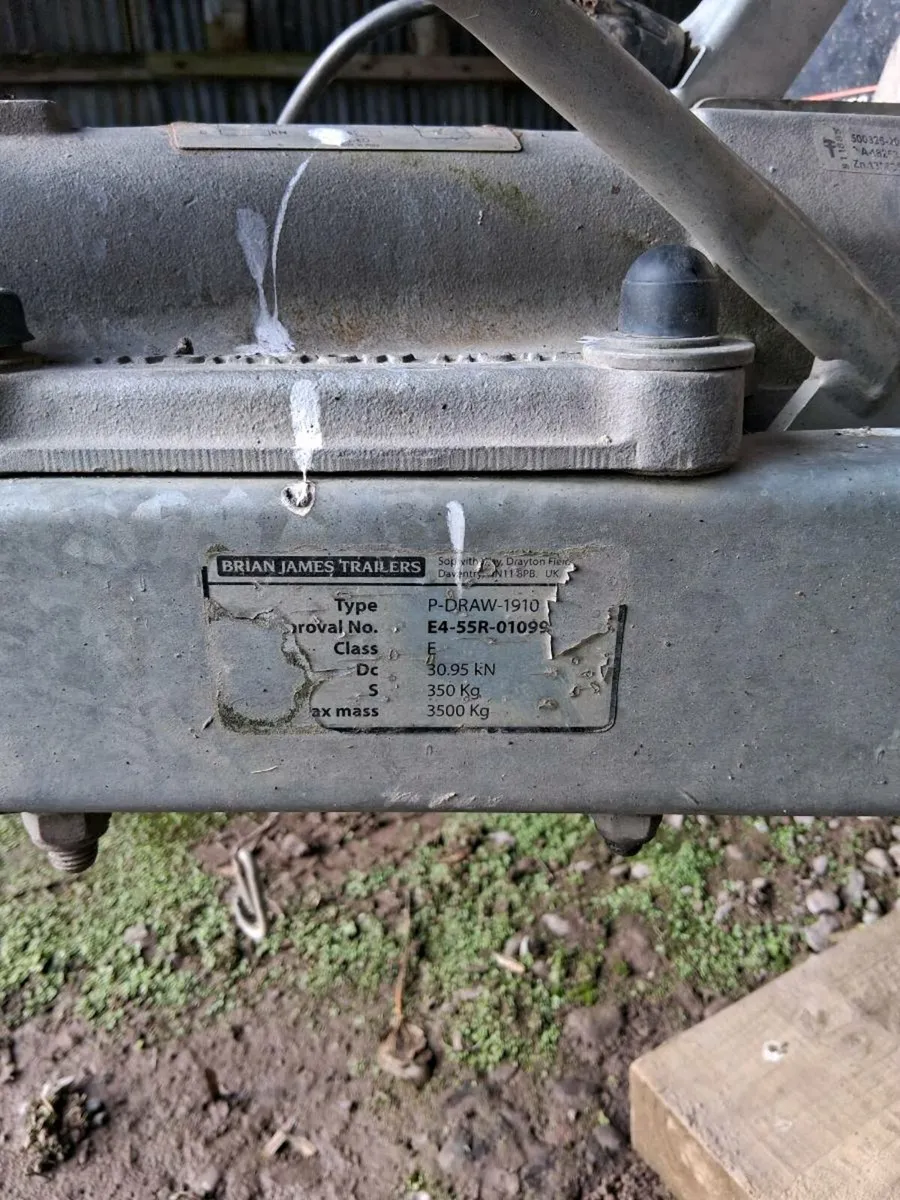 Brian james tipper - Image 3