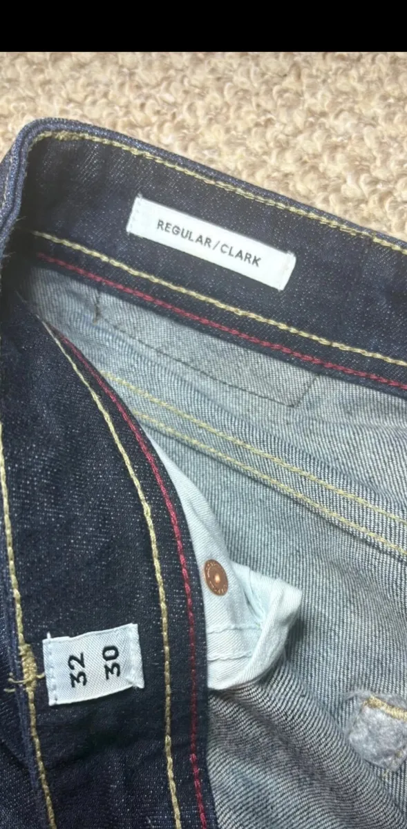 Mens jack jones jeans - Image 4