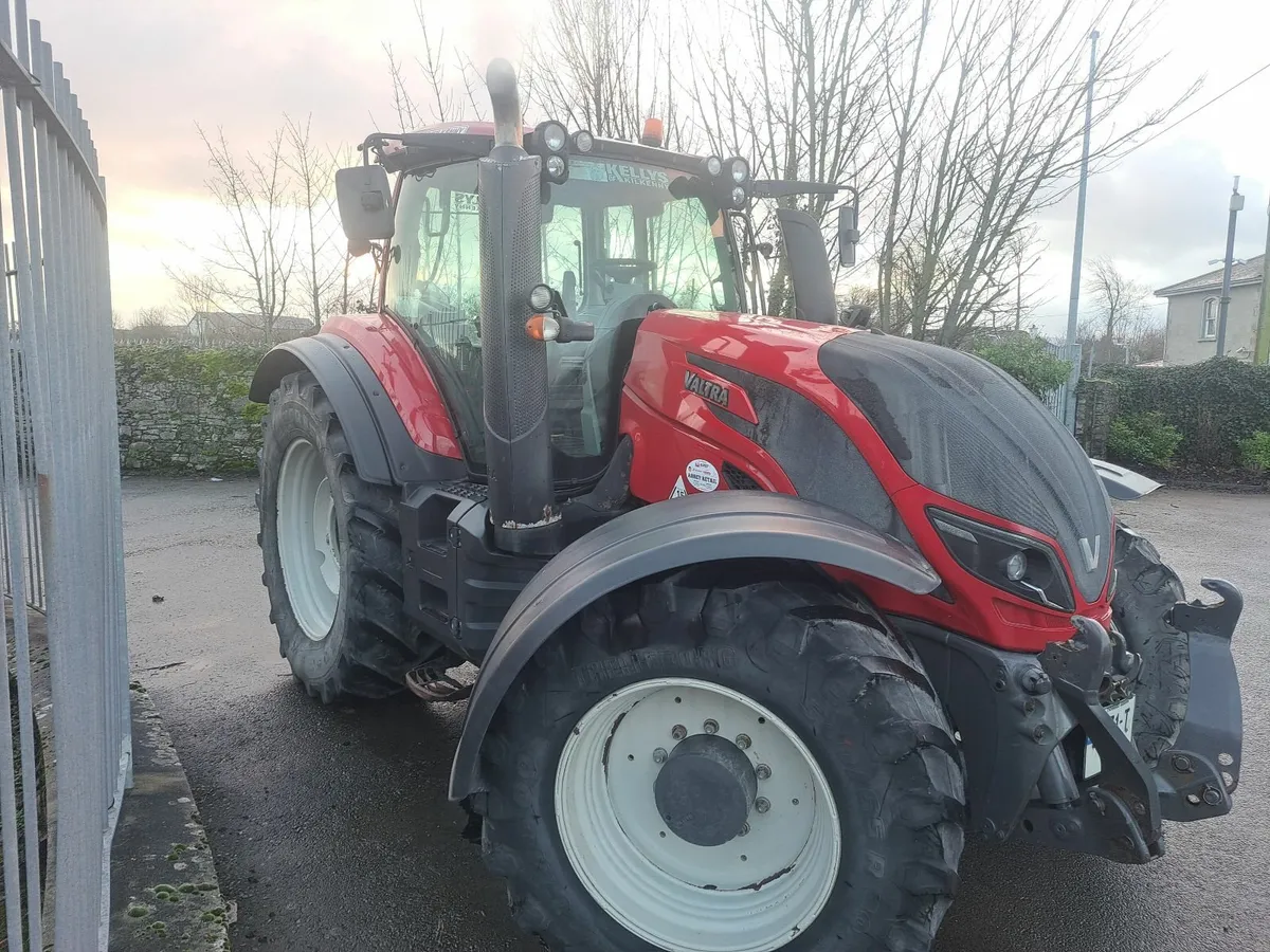 Valtra Other 2017 - Image 3