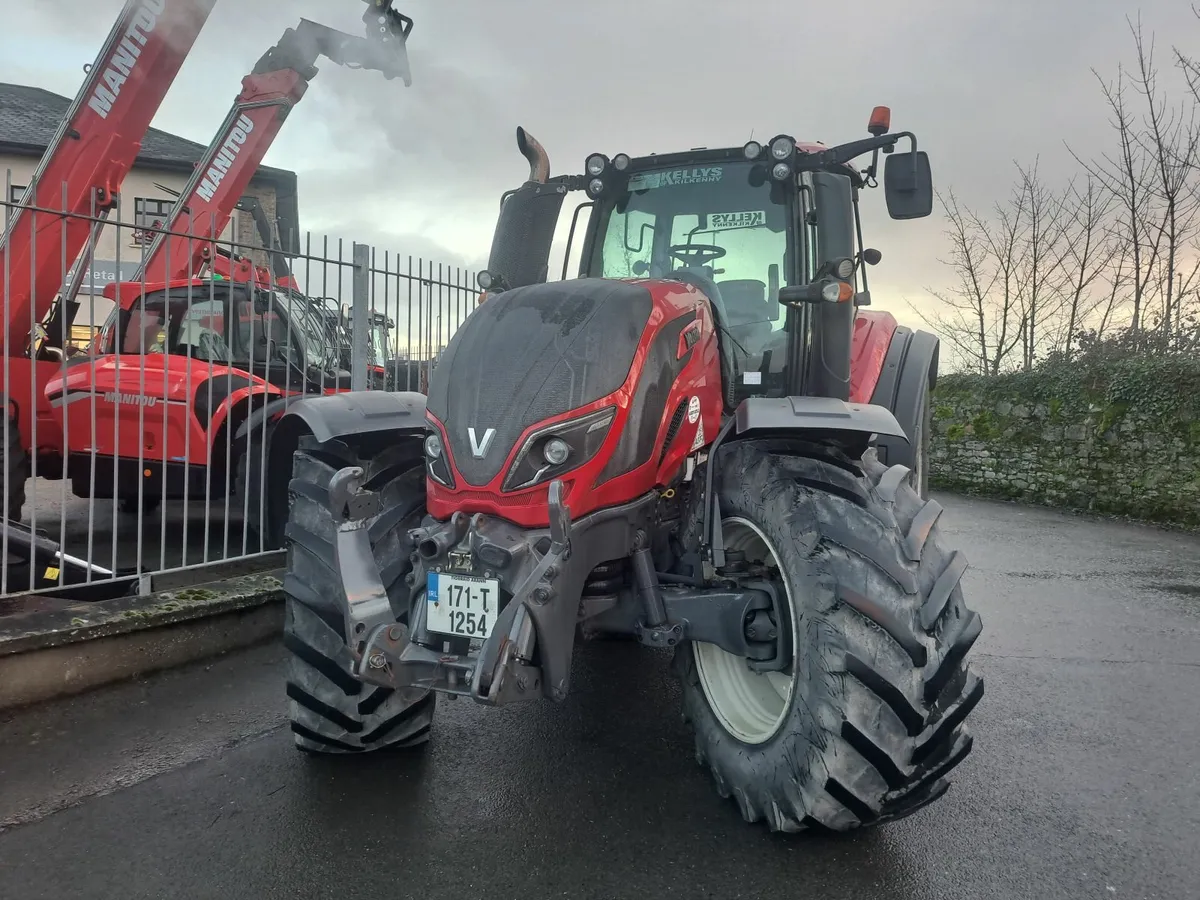 Valtra Other 2017 - Image 1