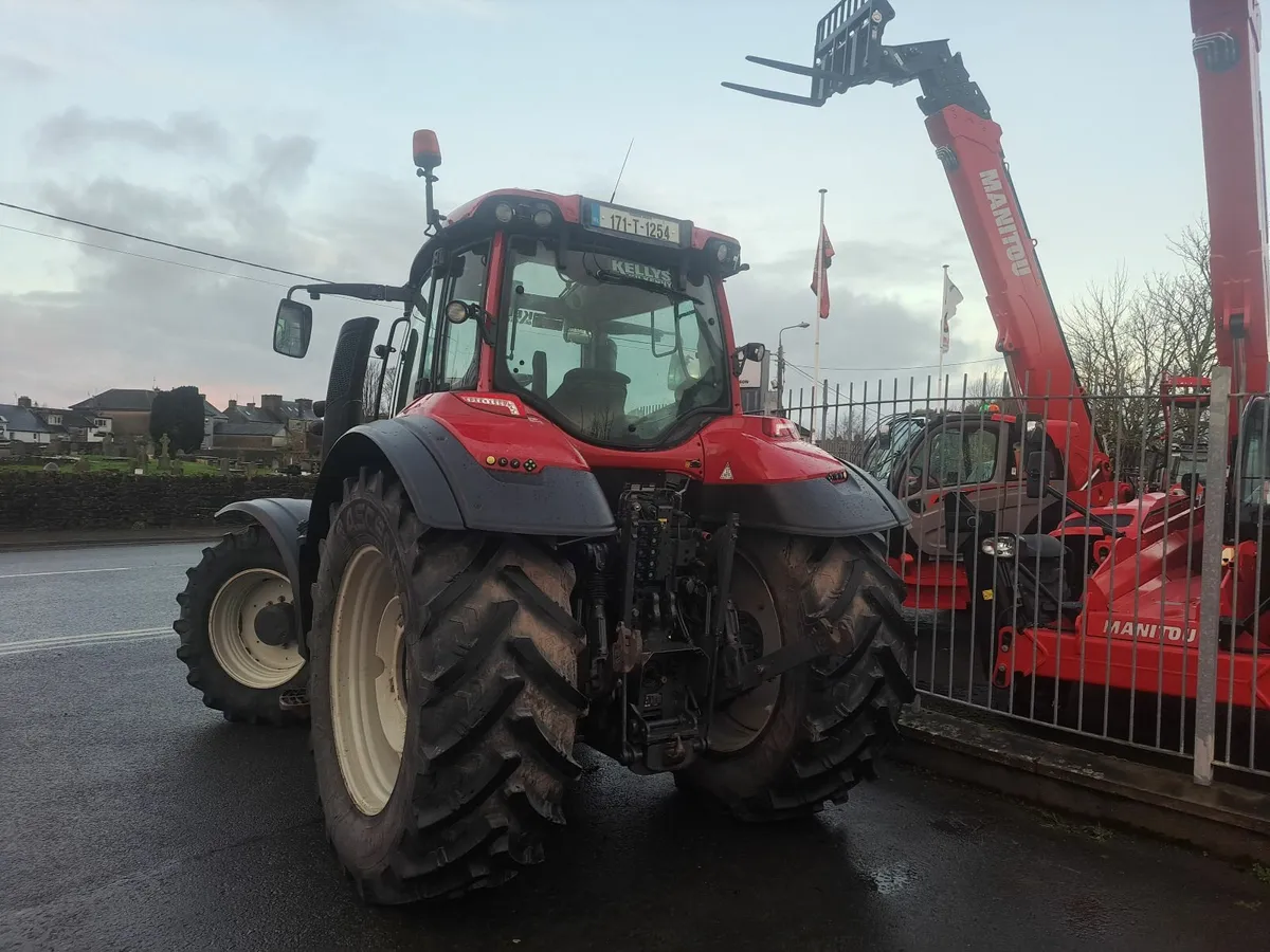 Valtra Other 2017 - Image 2