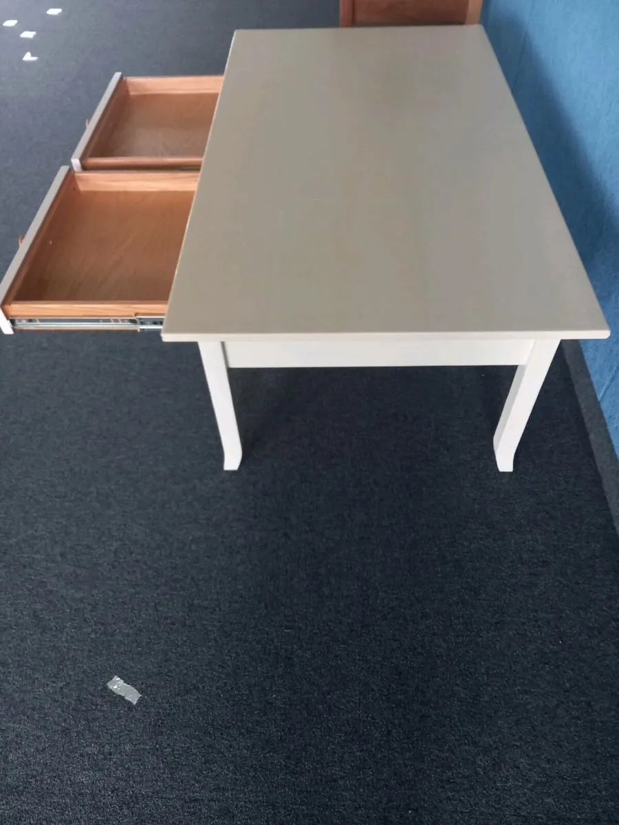 Coffee table - Image 4