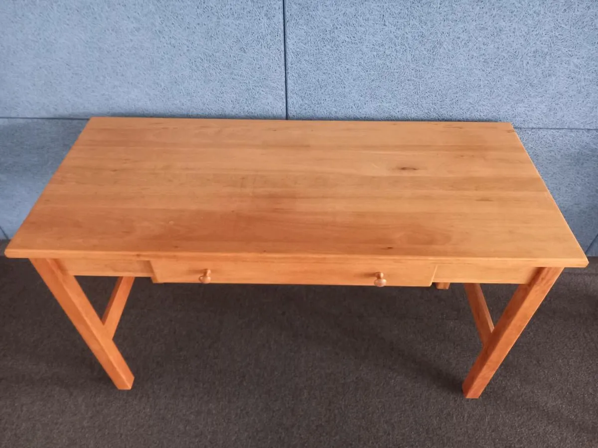 Side Table Desk - Image 2