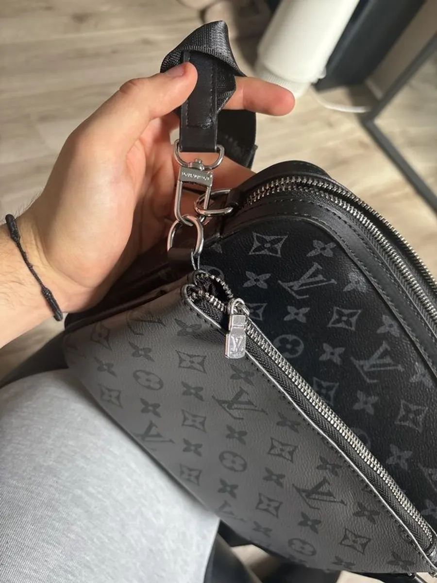 Lv trio messenger - Image 2