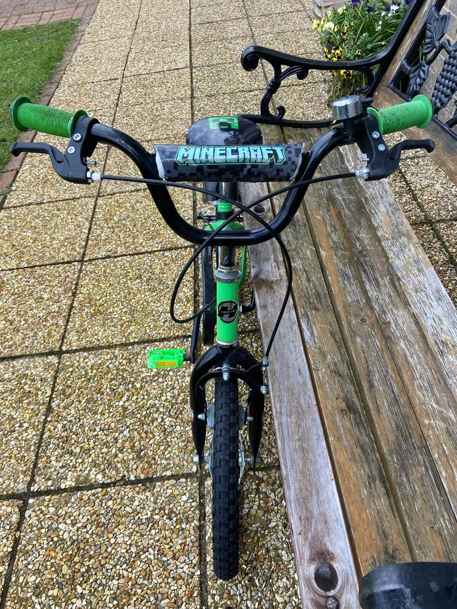 Child’s.   Bike - Image 2