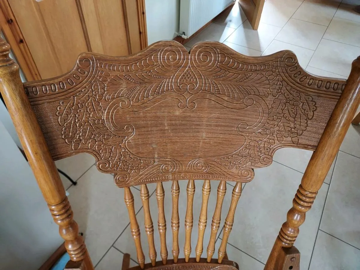 Rocking chair - Image 2