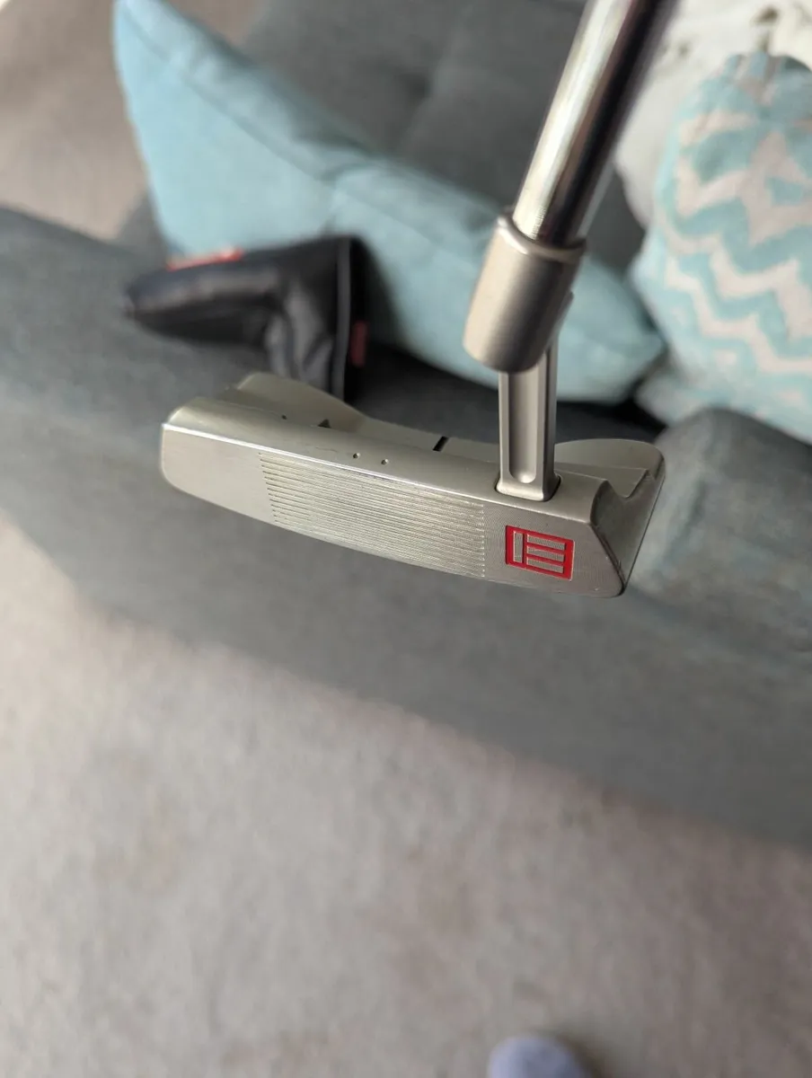 Evnroll , Odyssey , Bushnell - Image 2