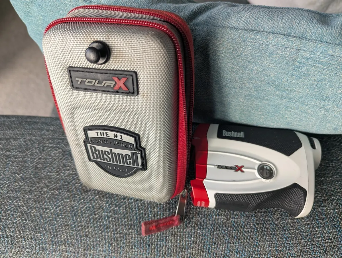 Evnroll , Odyssey , Bushnell - Image 4