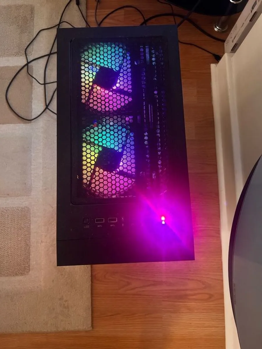 gaming pc - Image 3