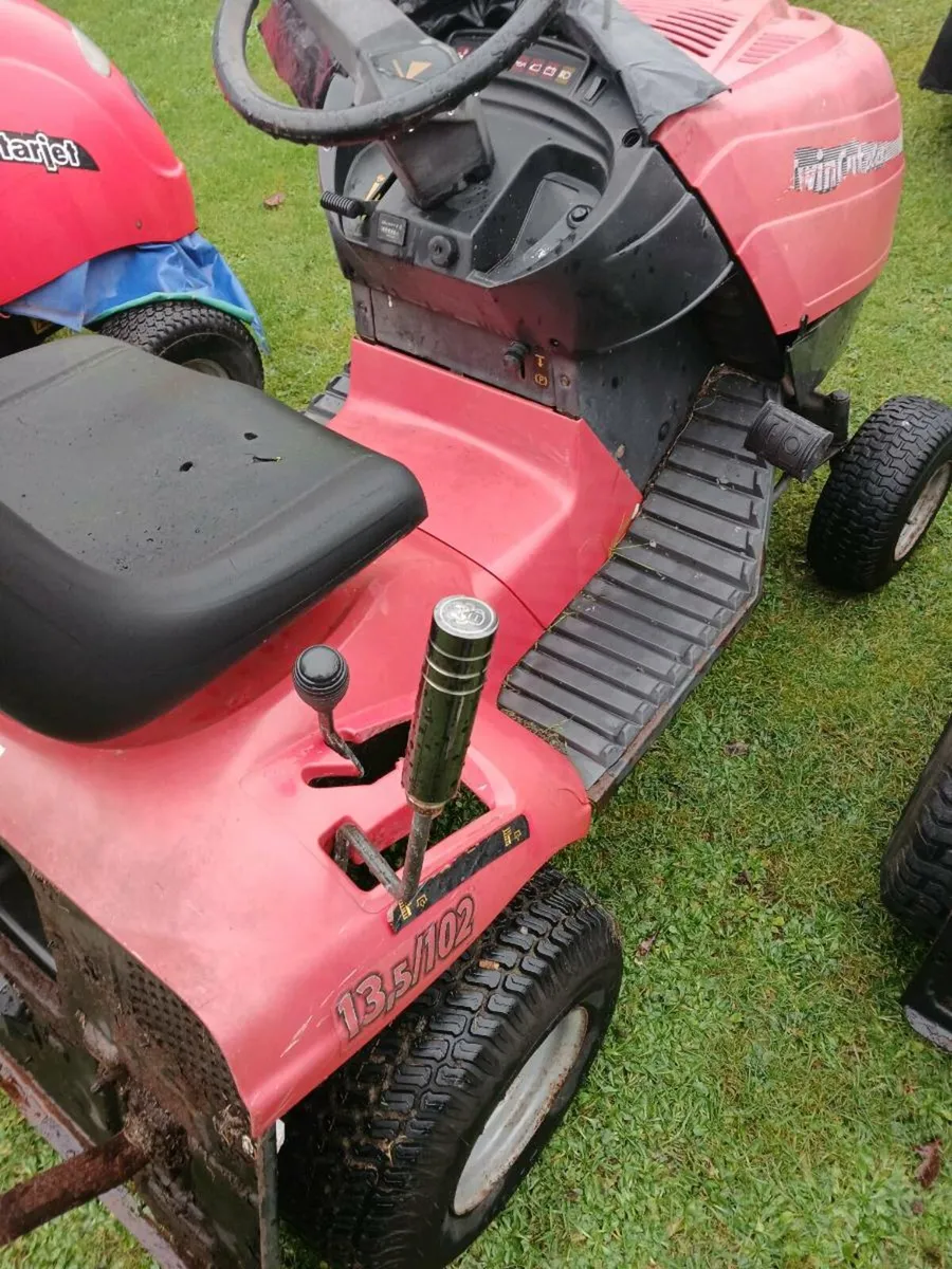 Transmissions for most ride on mowers - Image 4