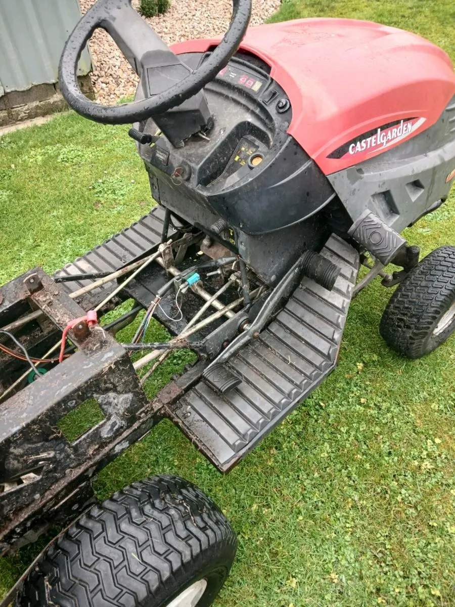 Transmissions for most ride on mowers - Image 3