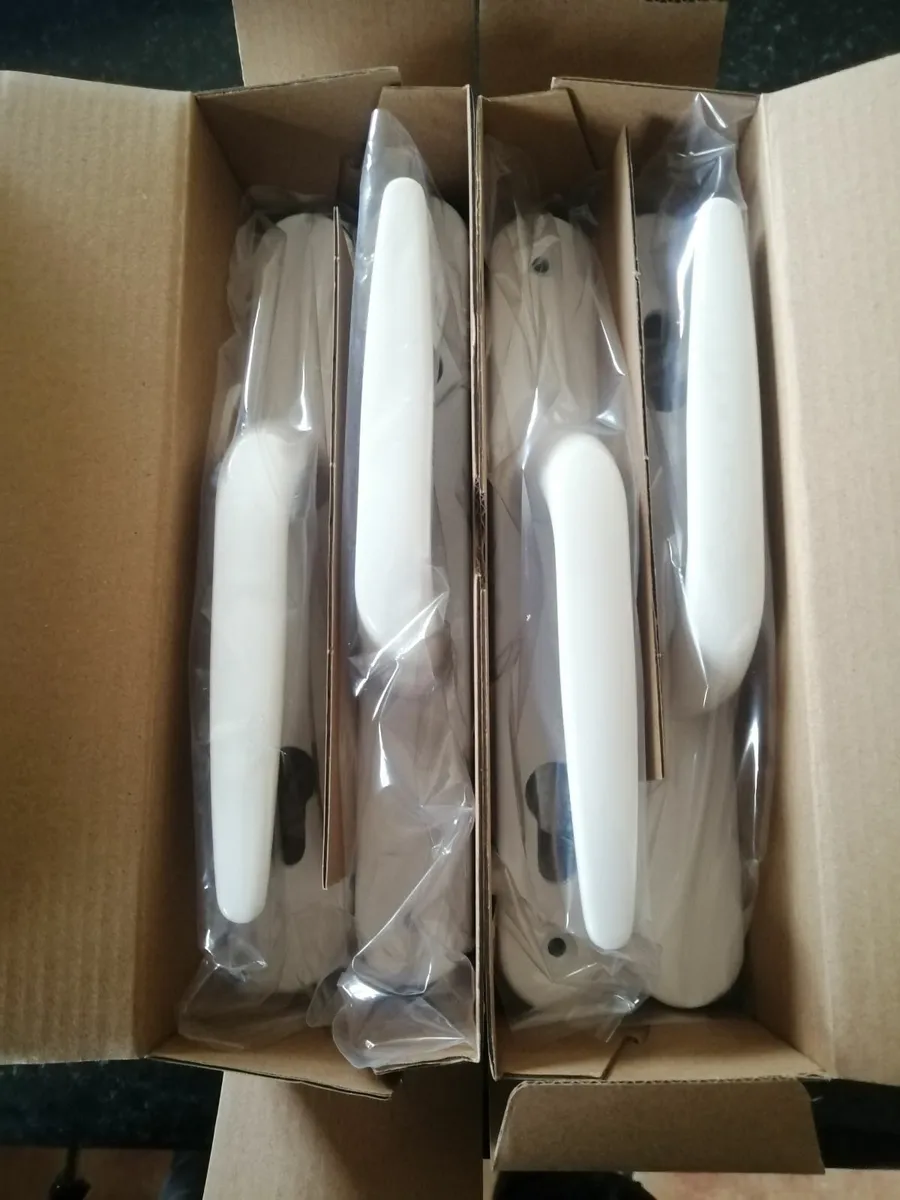 French doors - Image 3