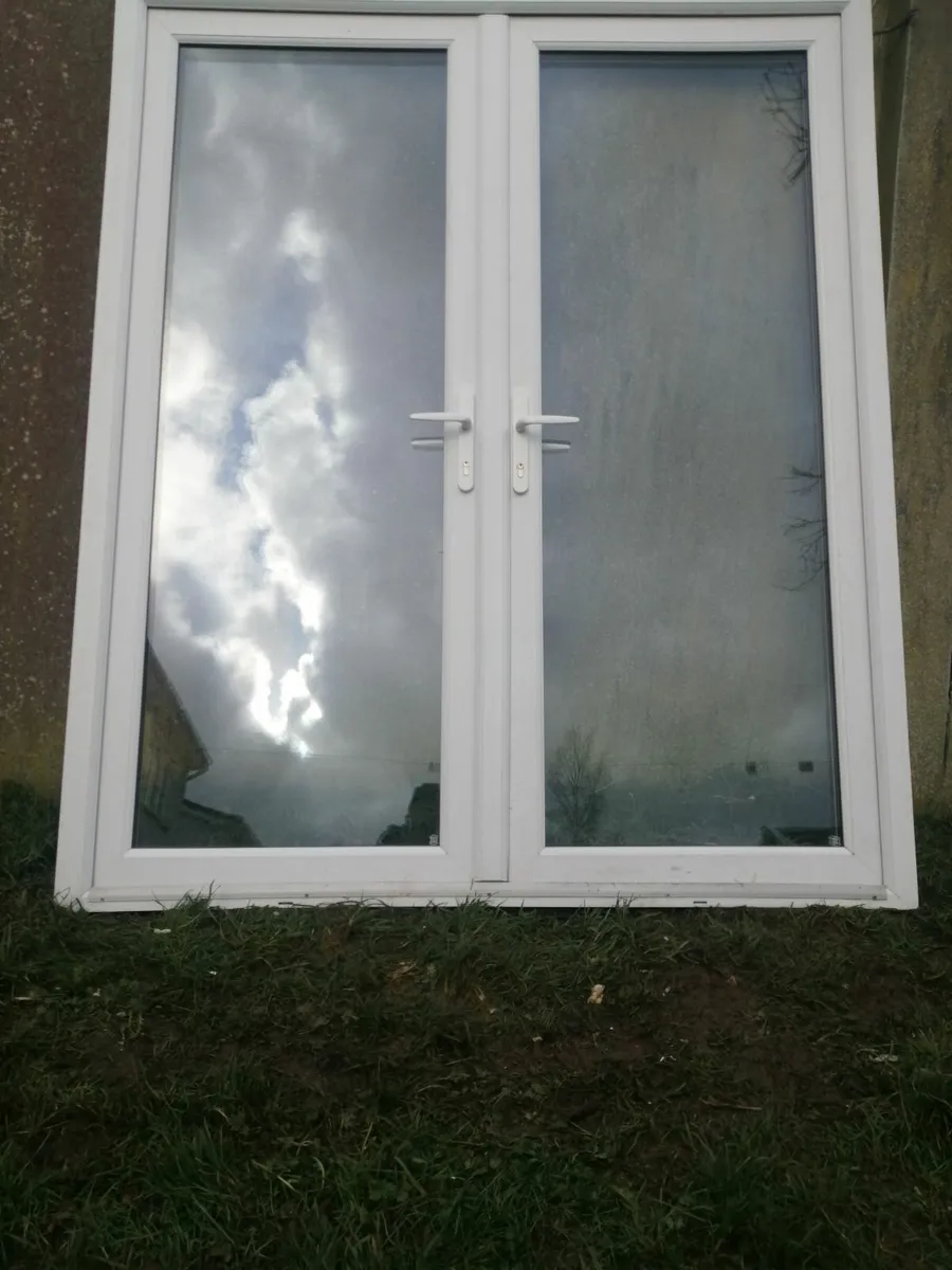 French doors - Image 2