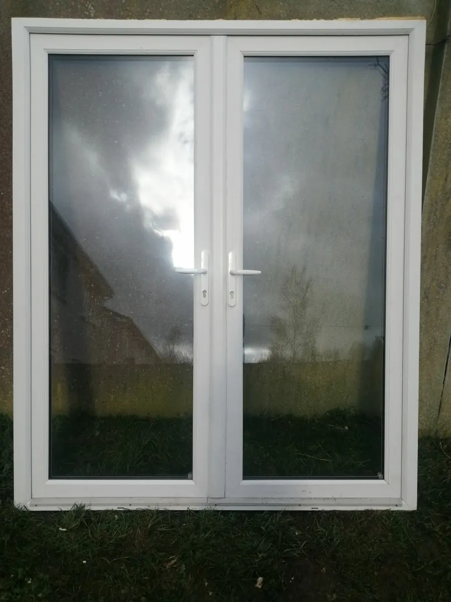 French doors - Image 4