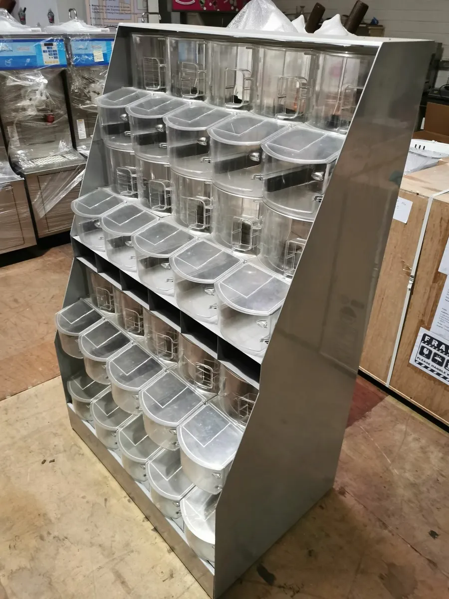 retail display stand - Image 2