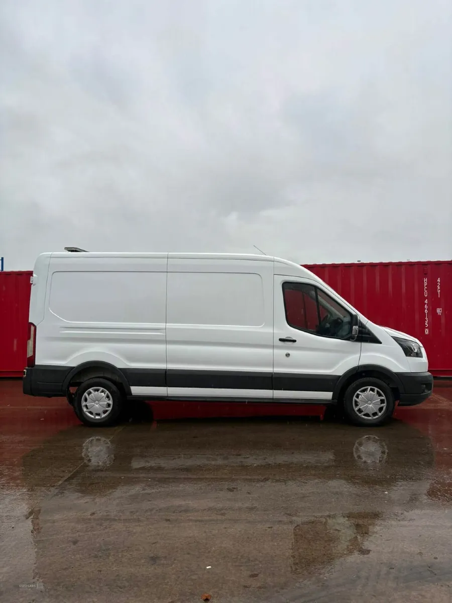 Ford Transit 2019 - Image 1