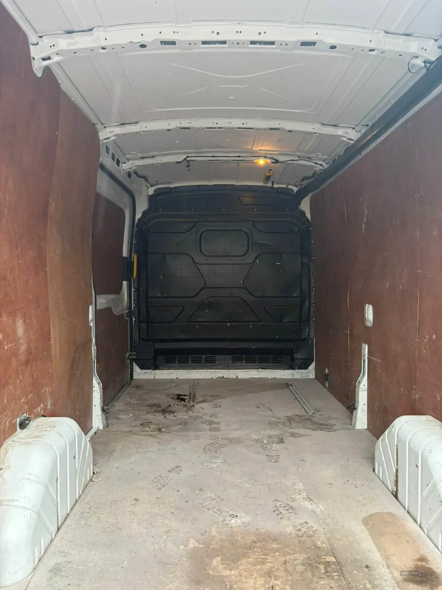 Ford Transit 2019 - Image 4