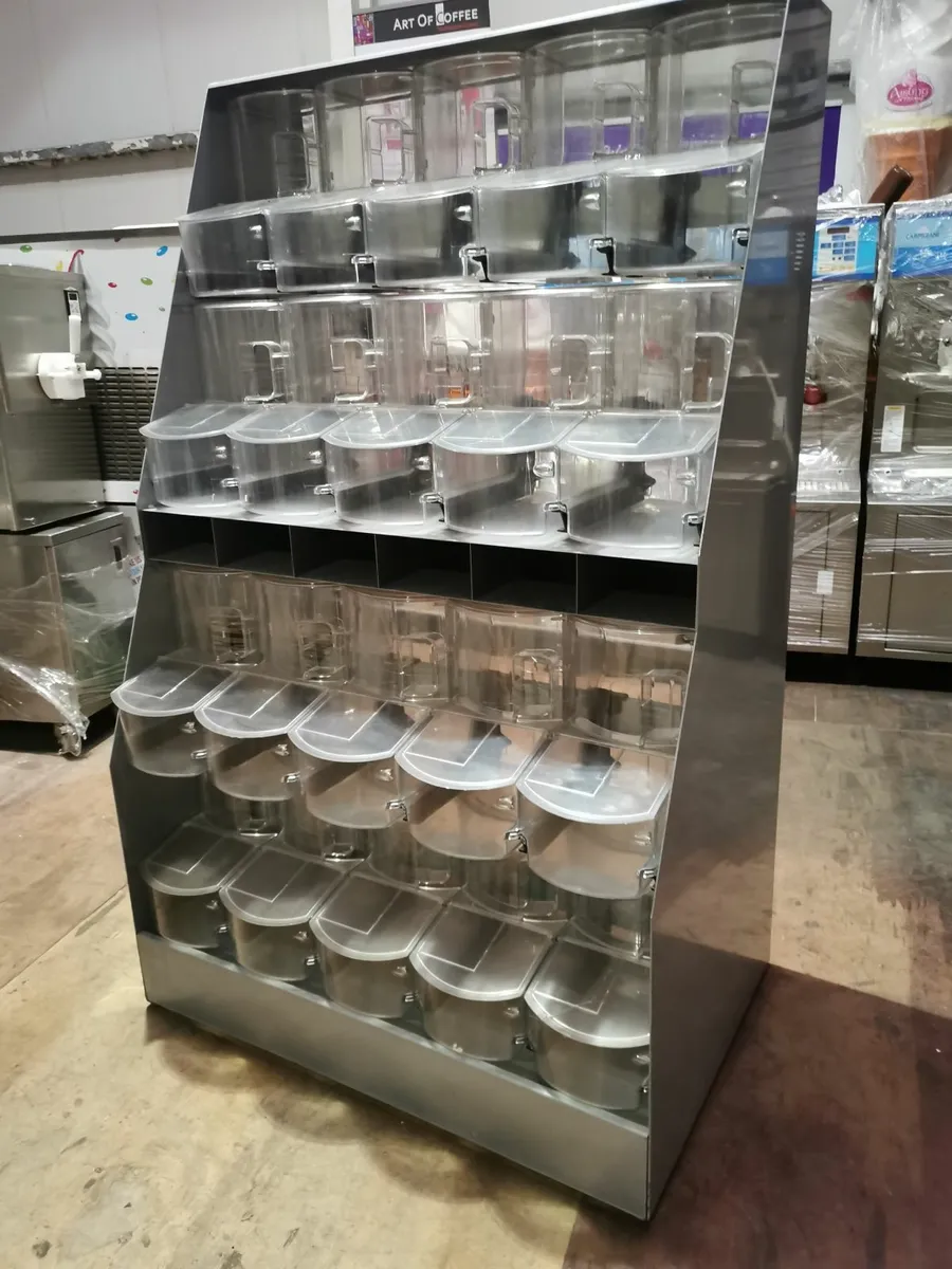 retail display unit - Image 3