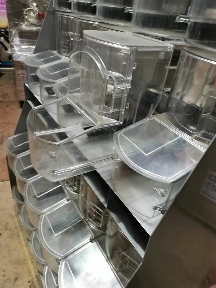 retail display unit - Image 4