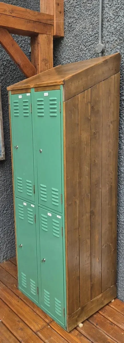 Locker - Image 1
