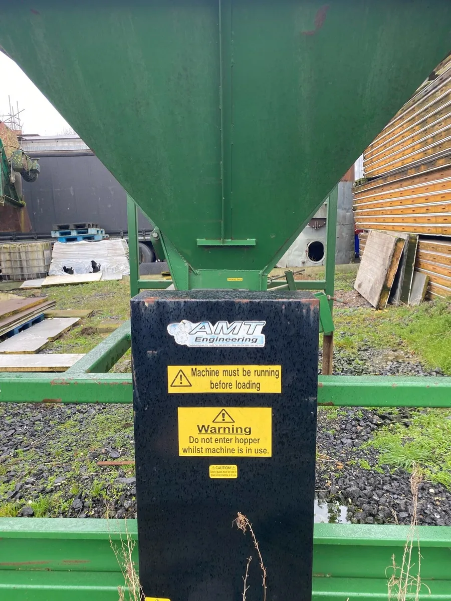 Root chopper - Image 3