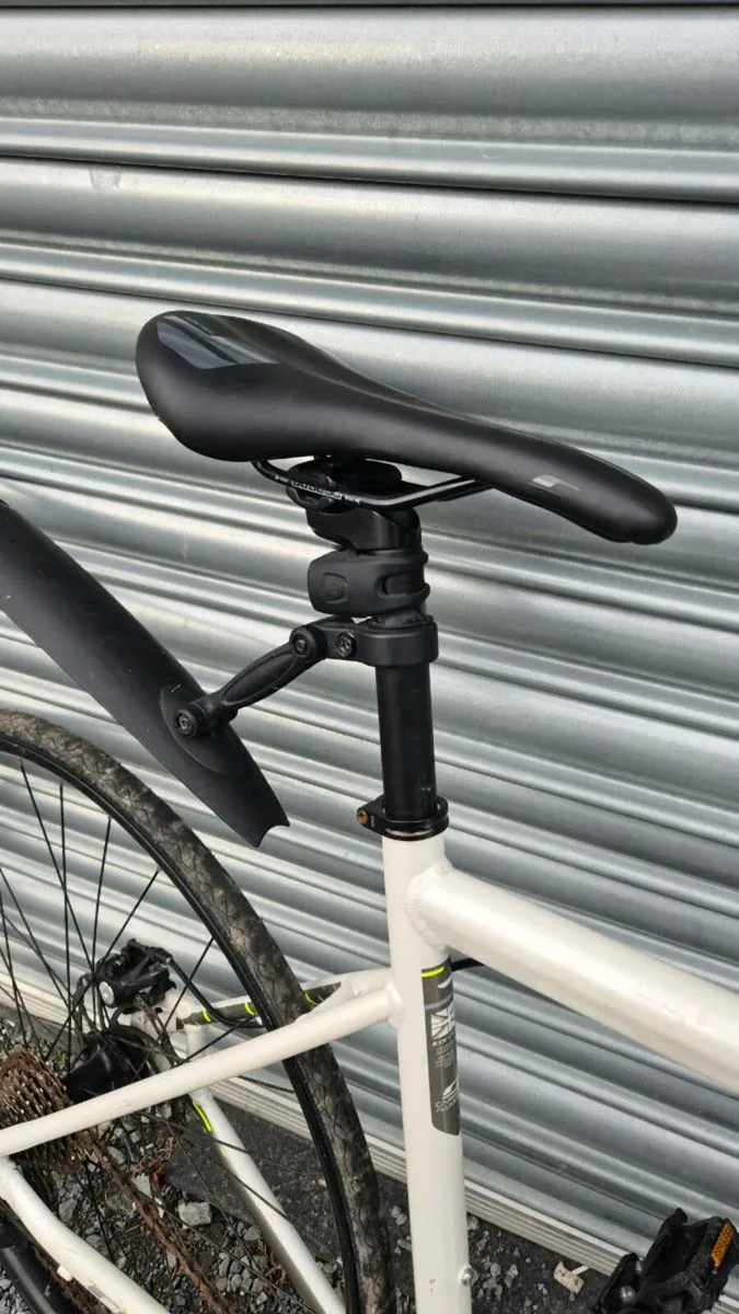 20" MANS CARRERO VIRTUOSO - Image 3