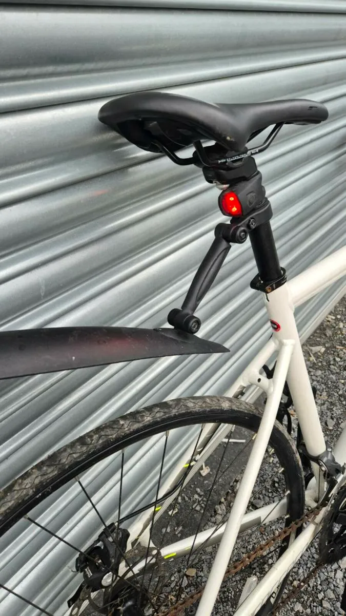 20" MANS CARRERO VIRTUOSO - Image 4