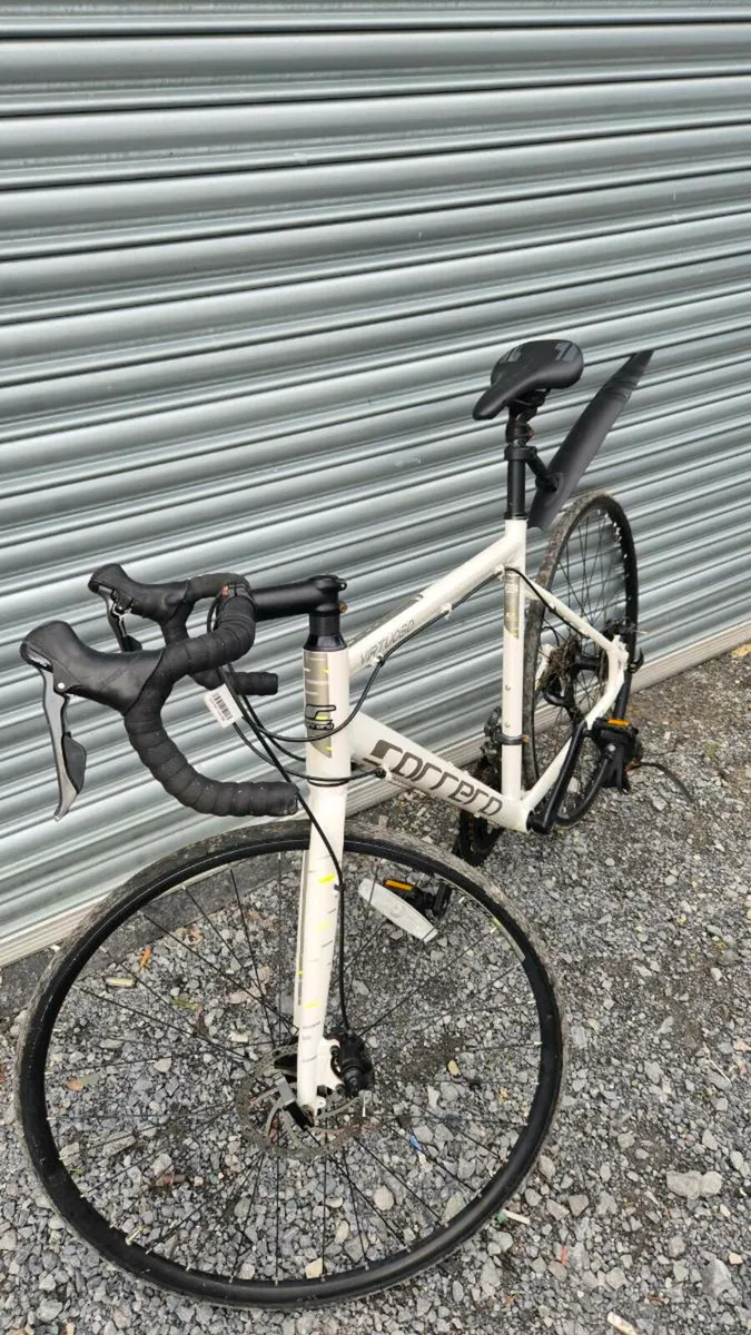 20" MANS CARRERO VIRTUOSO - Image 1