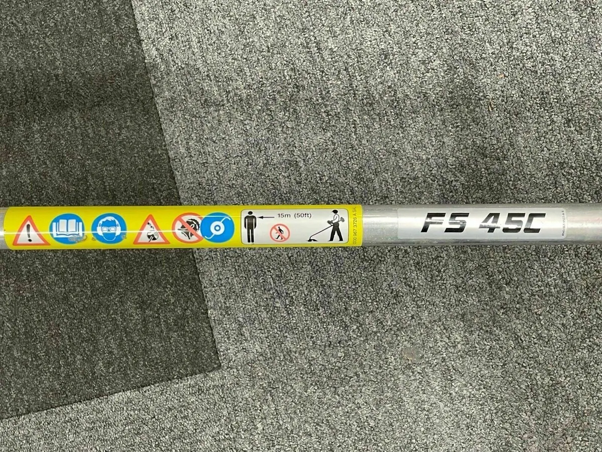 Stihl Strimmers - Image 3