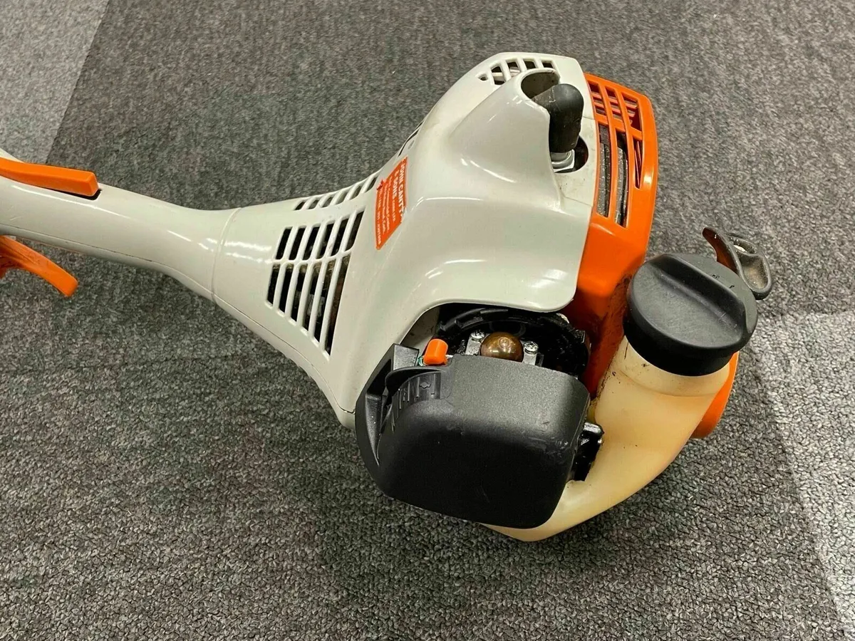 Stihl Strimmers - Image 2
