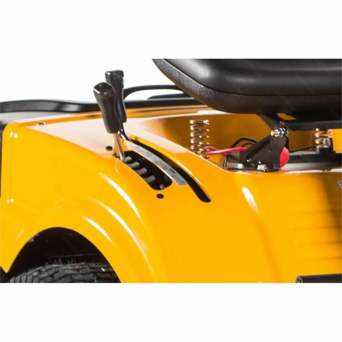 The LT2 NR92 Garden Tractor - Image 3