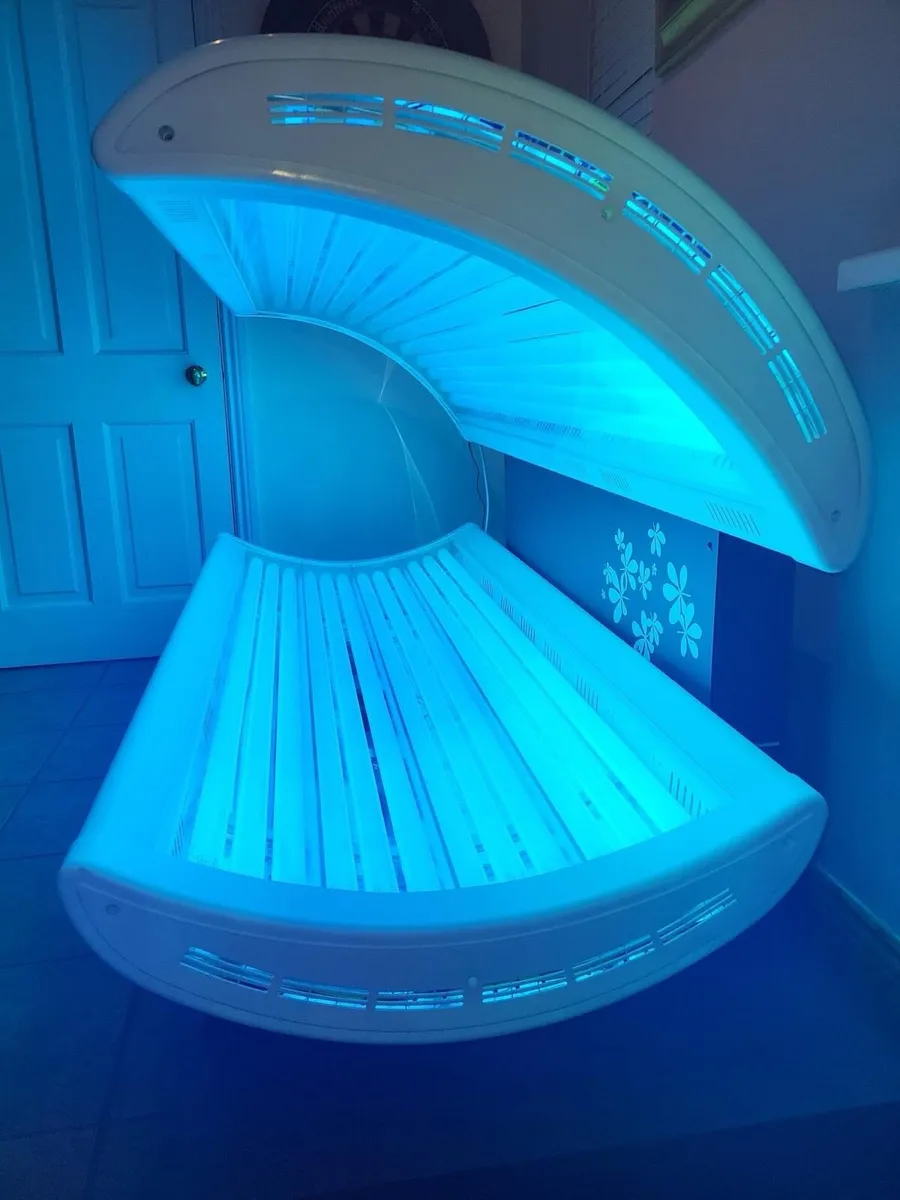 Sun Beds  - Tanning Beds - Image 1