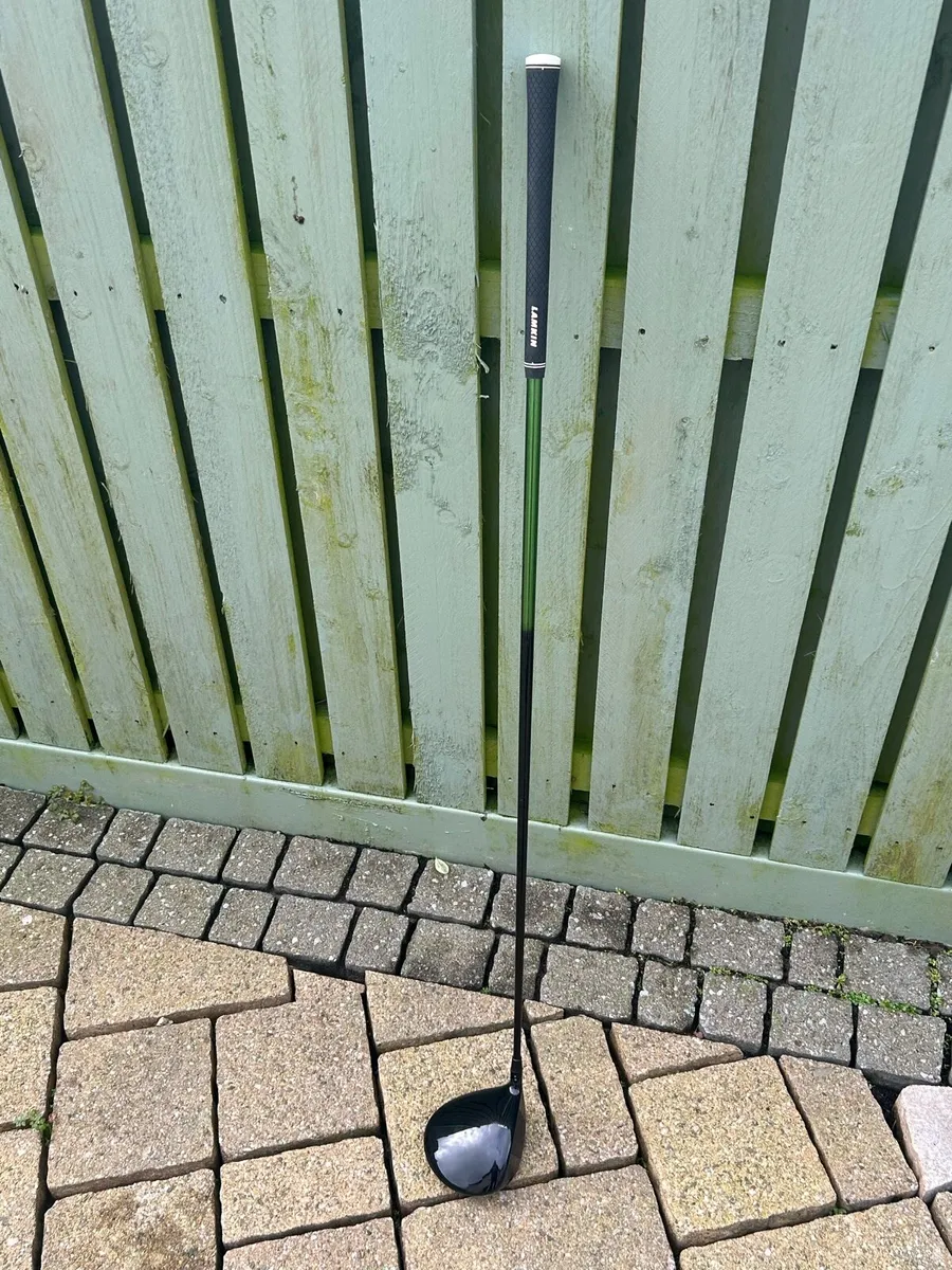 Titleist Driver TSr2 - Image 4