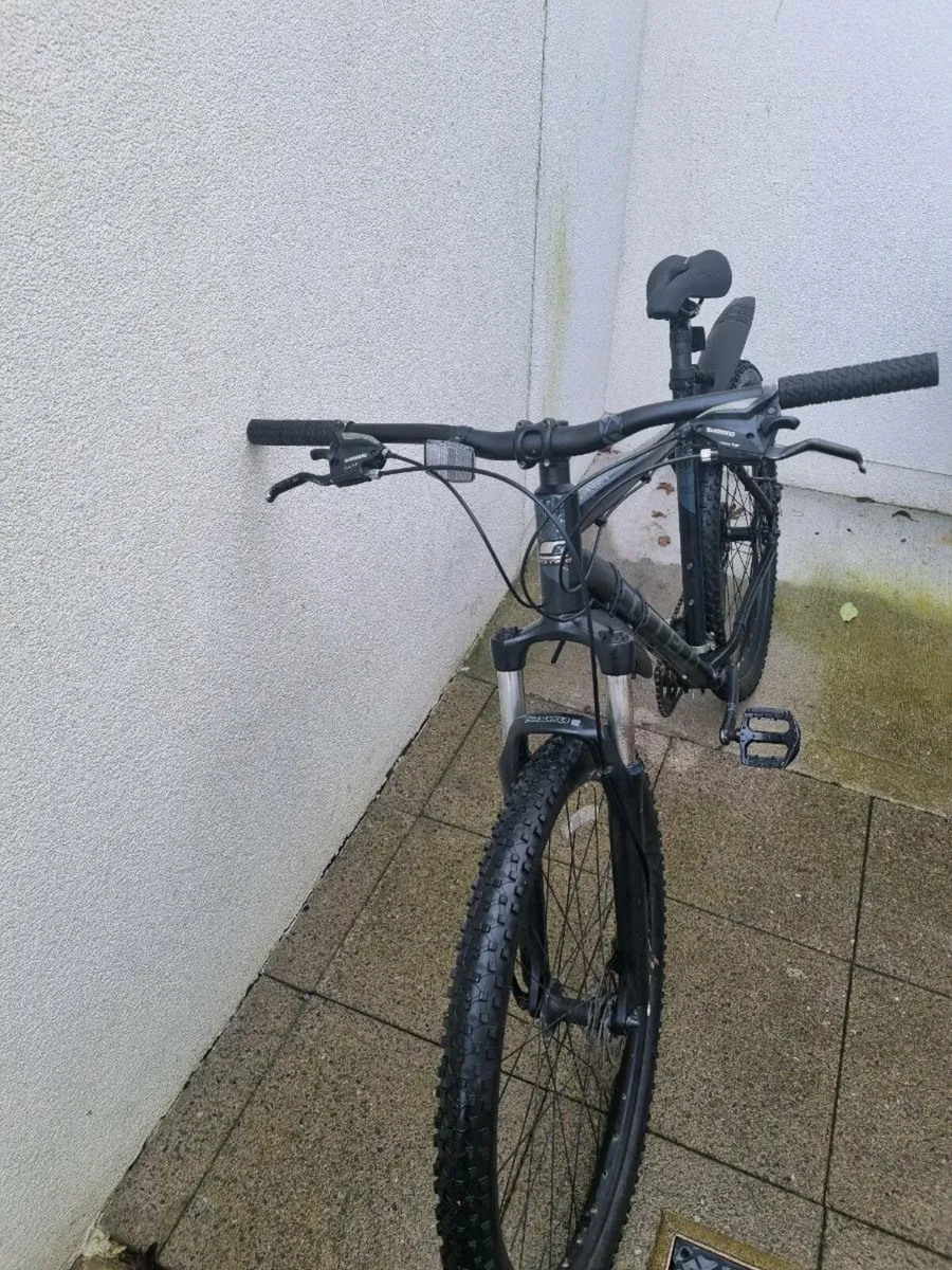 Bicycle CARRERA VENGEANCE 27,5 - Image 2