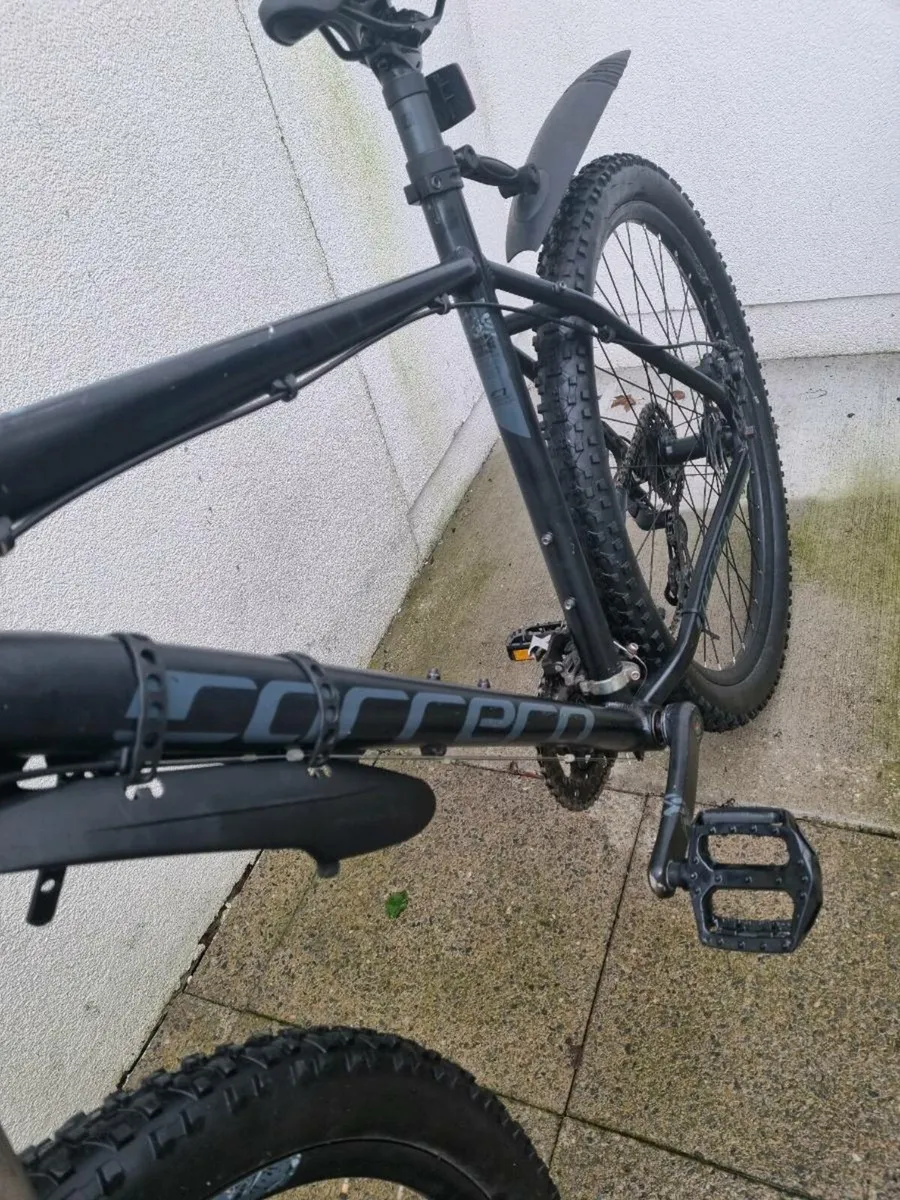 Bicycle CARRERA VENGEANCE 27,5 - Image 3