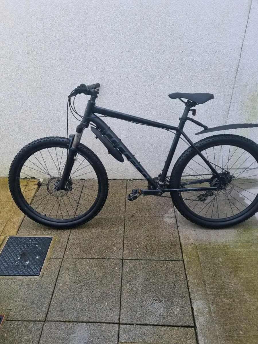 Bicycle CARRERA VENGEANCE 27,5 - Image 1