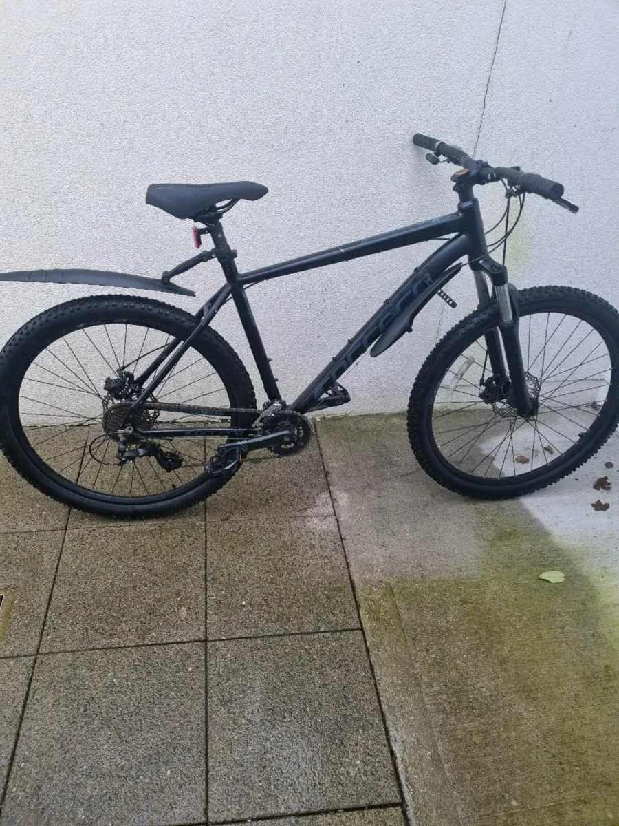 Bicycle CARRERA VENGEANCE 27,5 - Image 4