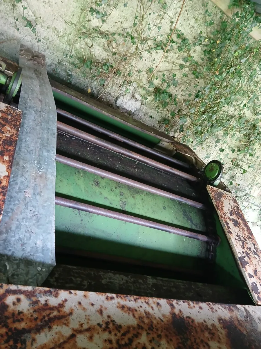 Round Baler - Image 4