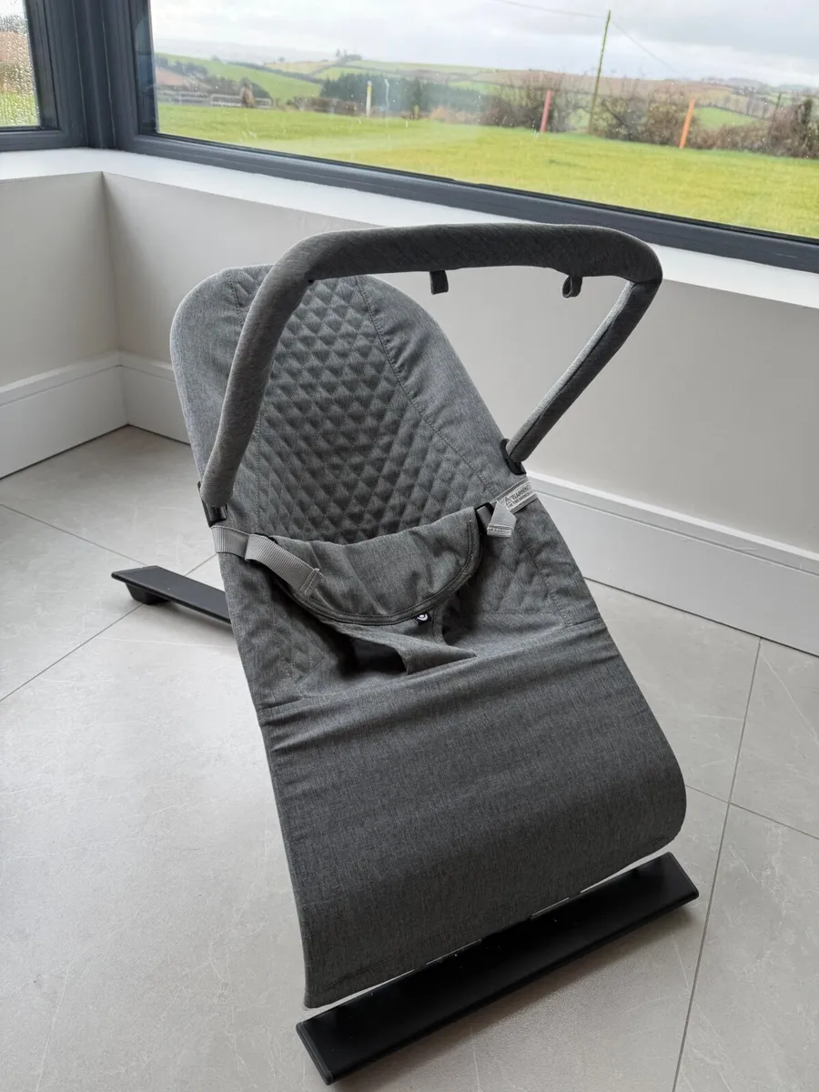 Baby equipment - Image 4