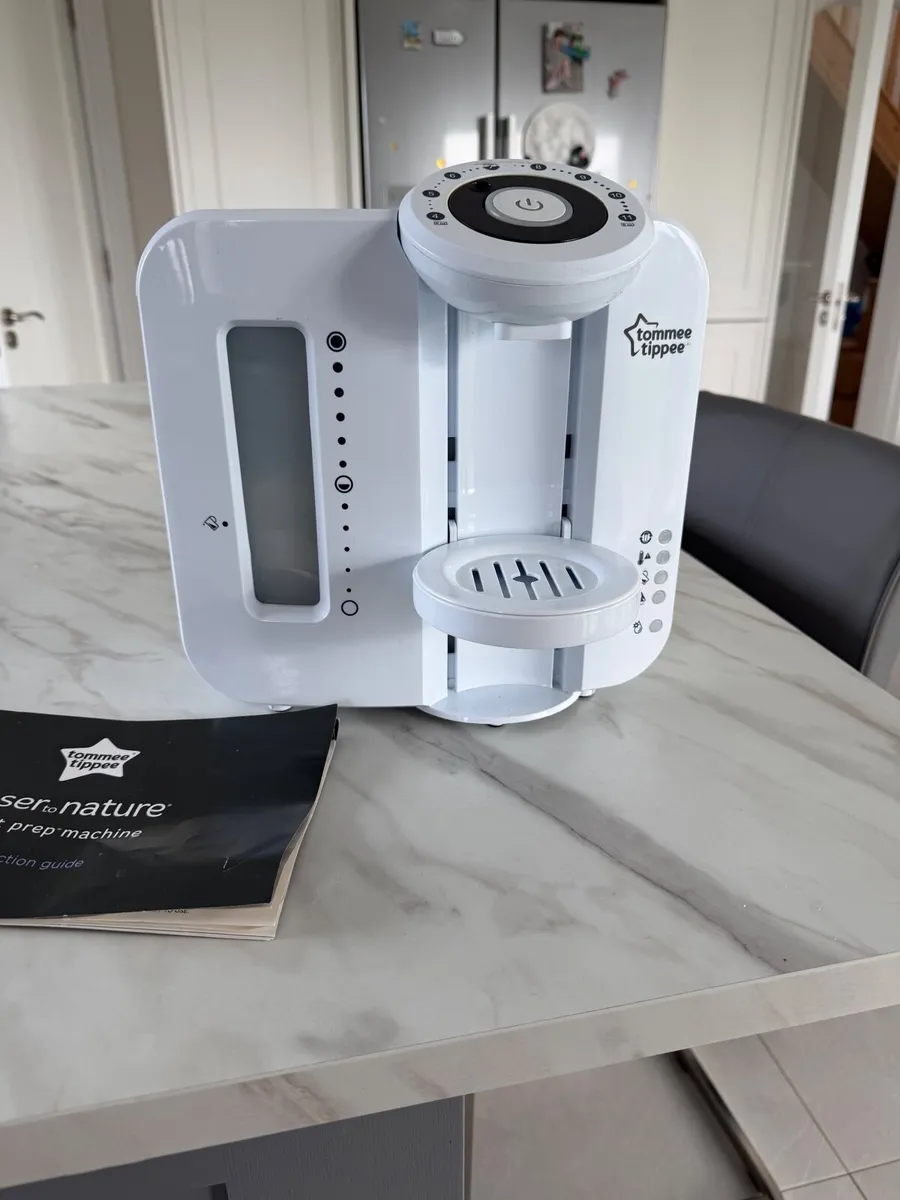 Baby equipment - Image 1