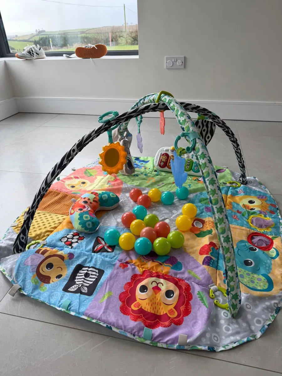 Baby equipment - Image 2