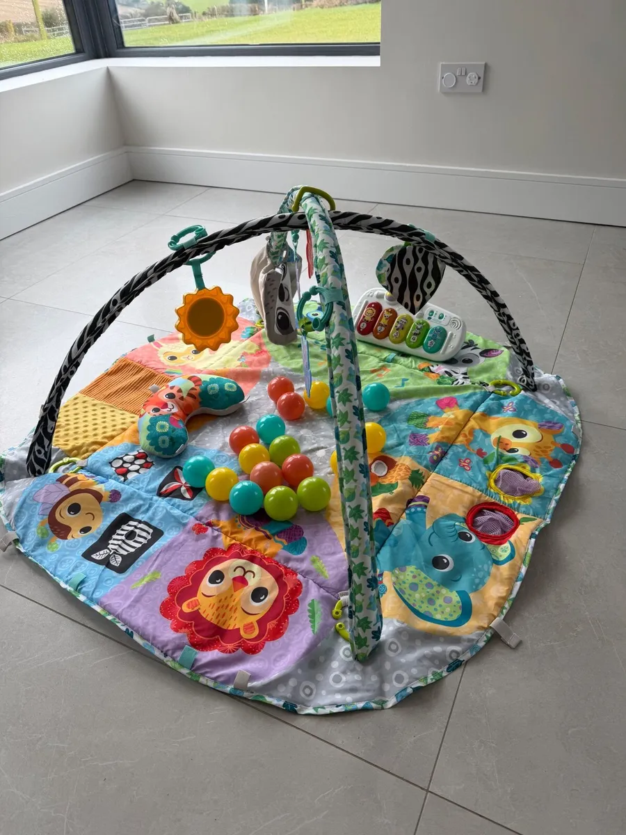 Baby equipment - Image 3