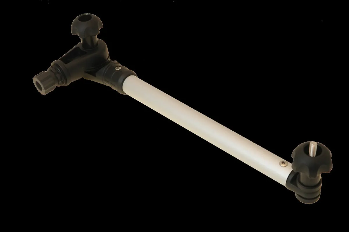 Mount Kit for Fishfinder Transducer STm 300 - Image 2