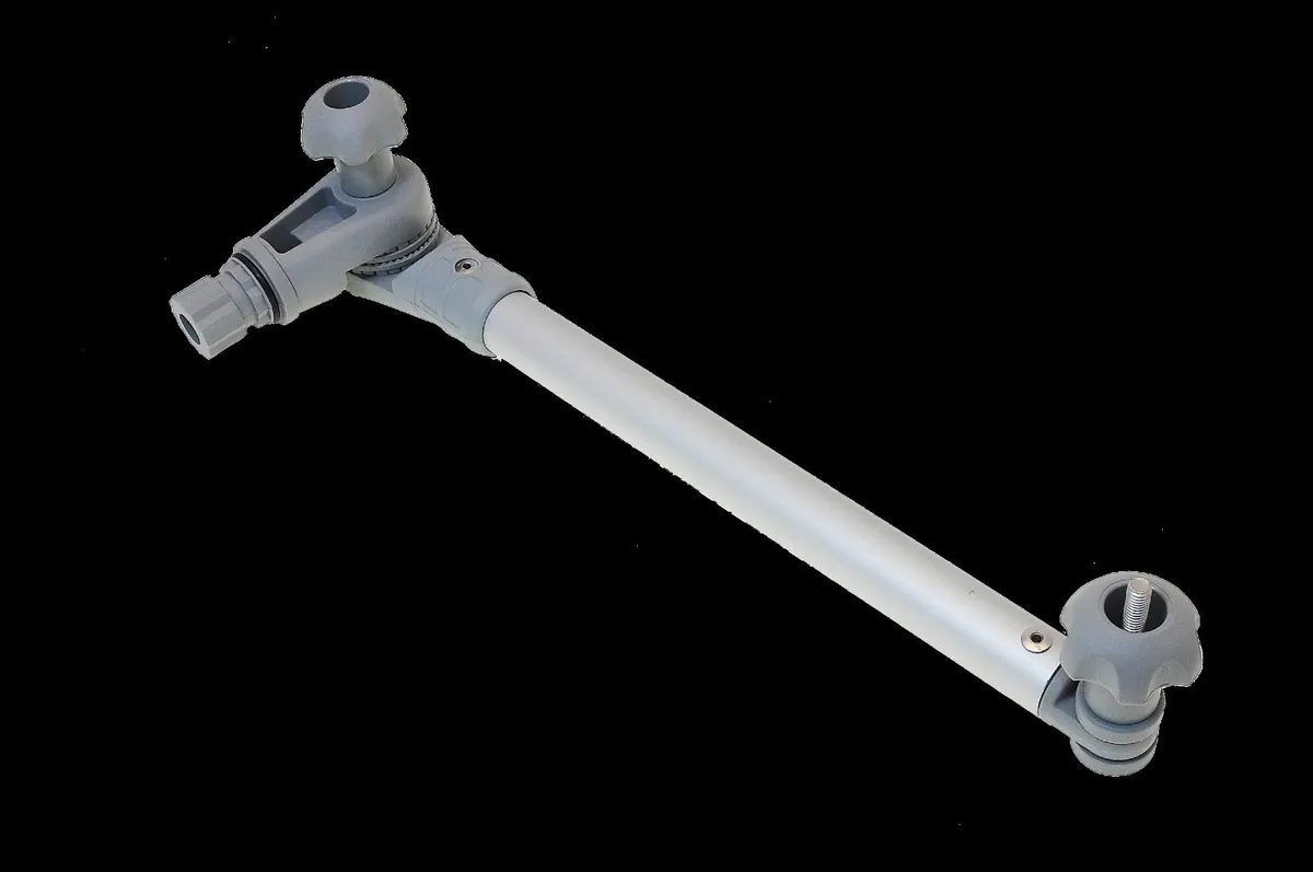 Mount Kit for Fishfinder Transducer STm 300 - Image 3