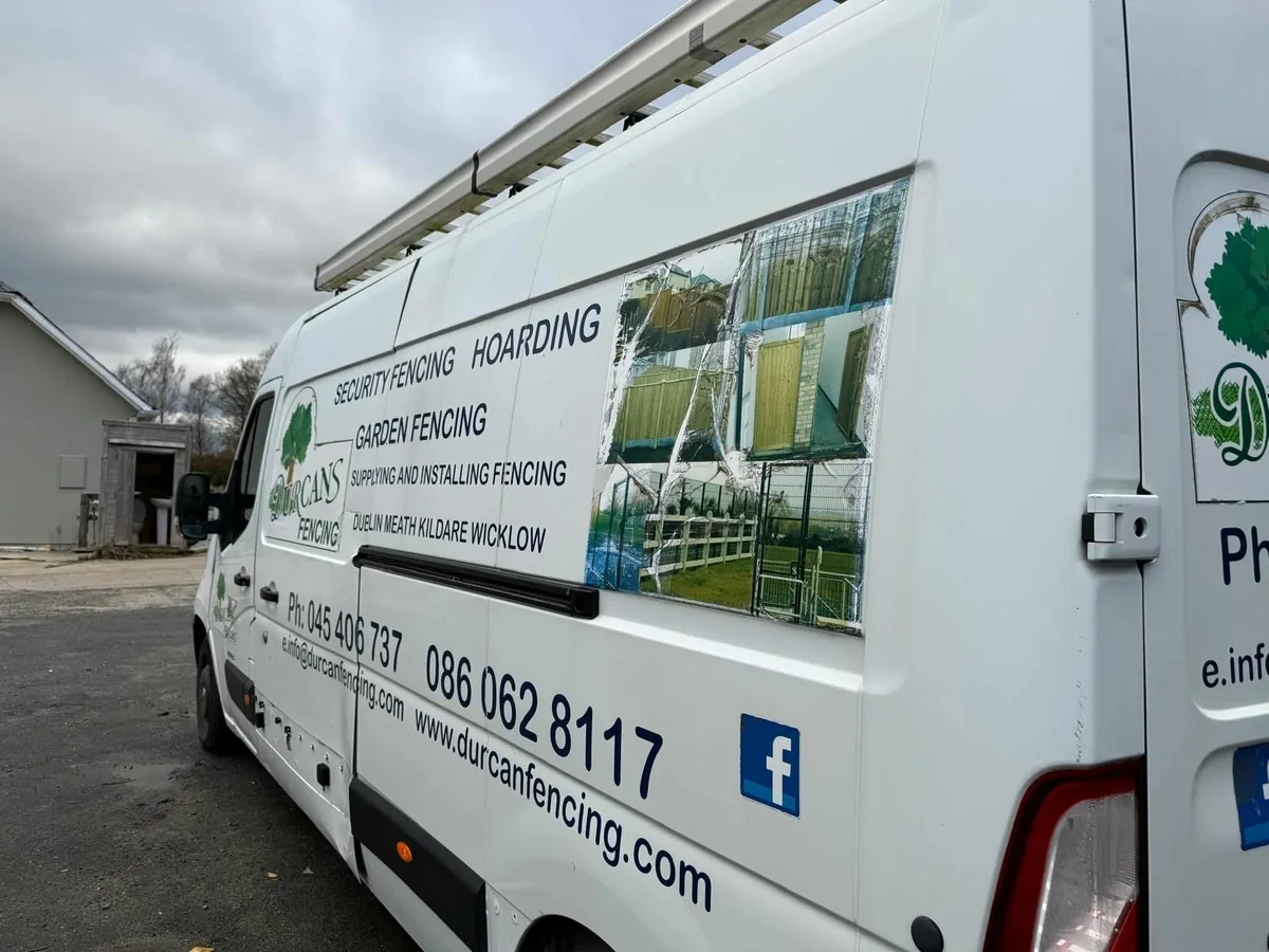 Renault Master 2016 - Image 3