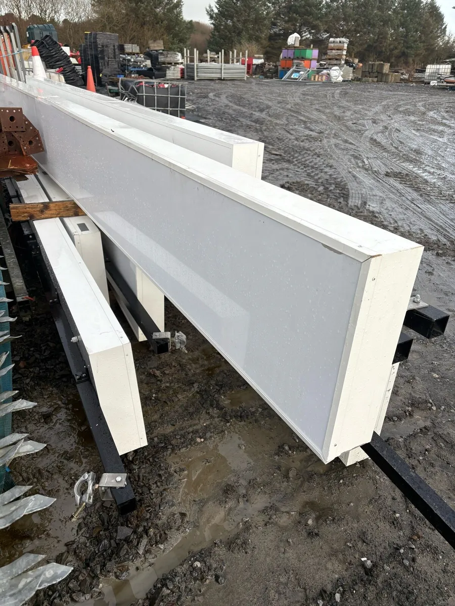 Neon business board - Image 3