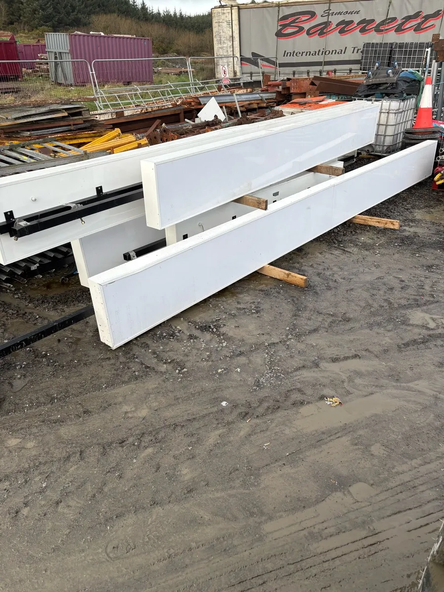 Neon business board - Image 1