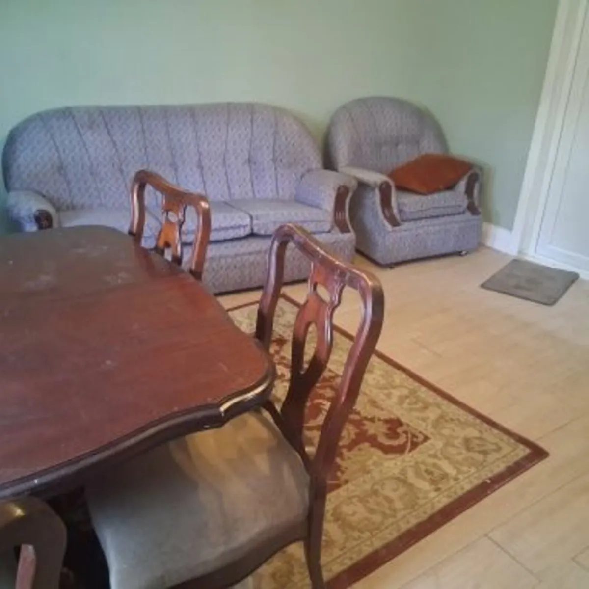 Two Bed Apartment to rent - Image 2