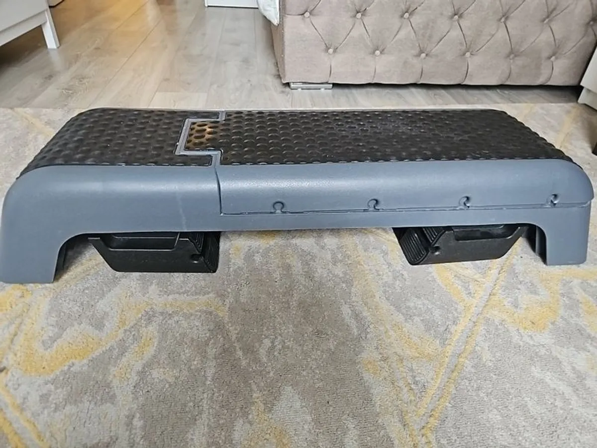 Bolt Strength Deck - Image 1